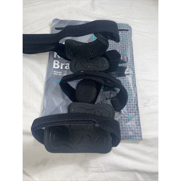 Coretech 843 OA knee brace - left - Picture 3 of 15
